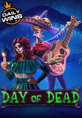 Day Of Dead